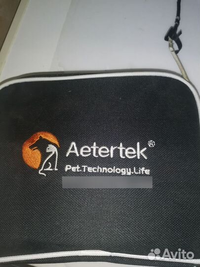 Электроошеиник, для собак