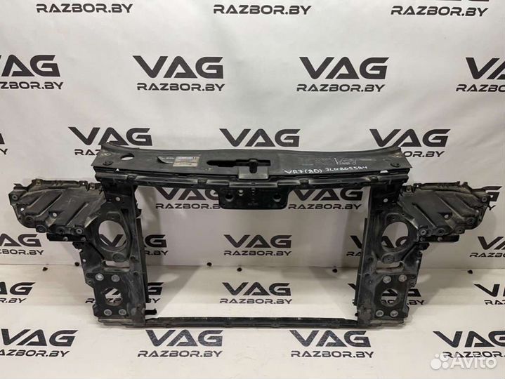 Volkswagen Touareg 12007 7L080559465132683