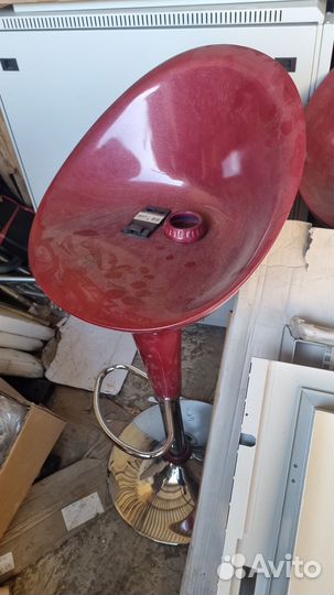 Барный стул