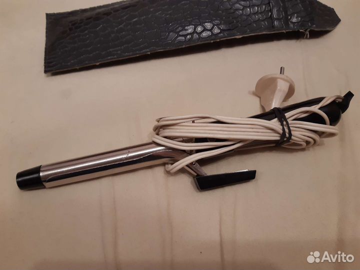 Плойка СССР