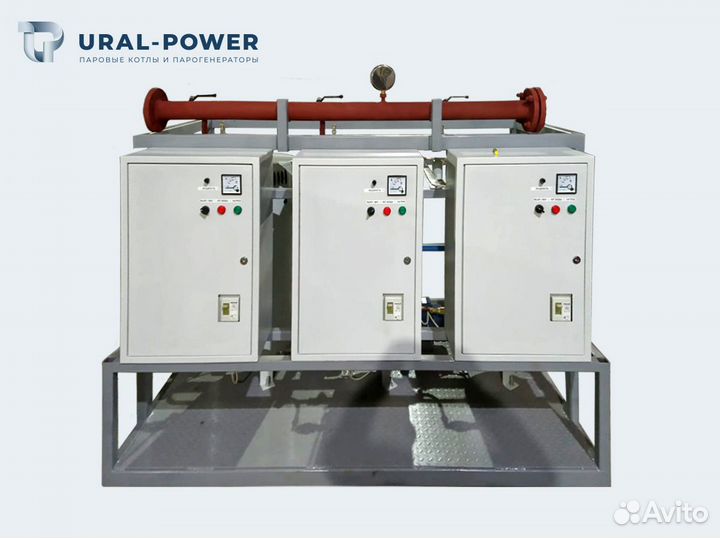 Производственное оборудование