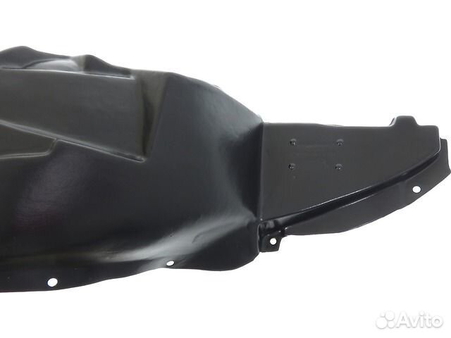 Подкрылок переднего крыла правый Lacetti Gentra