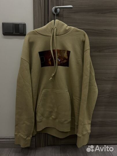 Худи MM6 maison margiela оригинал