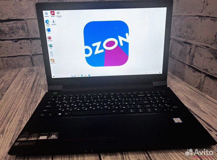 Lenovo v310 Core i5/Full HD