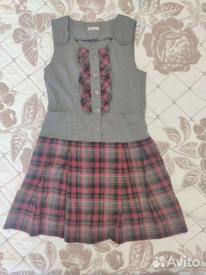 Школьная форма brossko