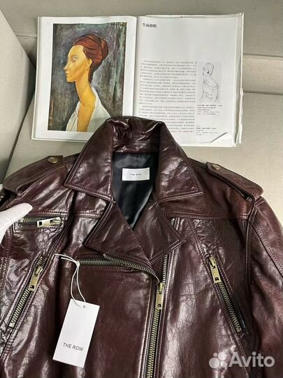 Куртка The Row