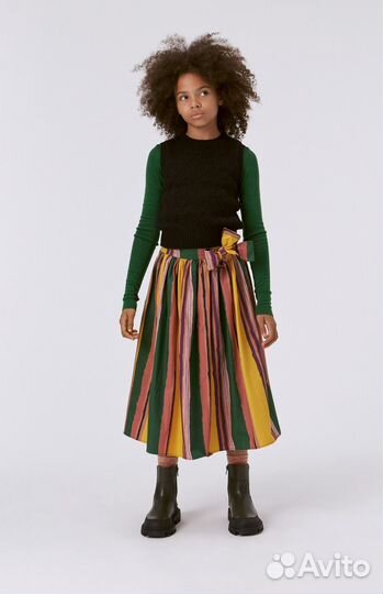 134 140 Комплект одежды Molo