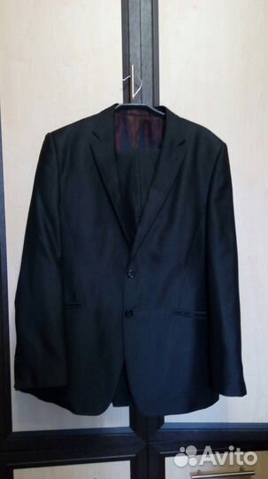 Костюмы 46-48