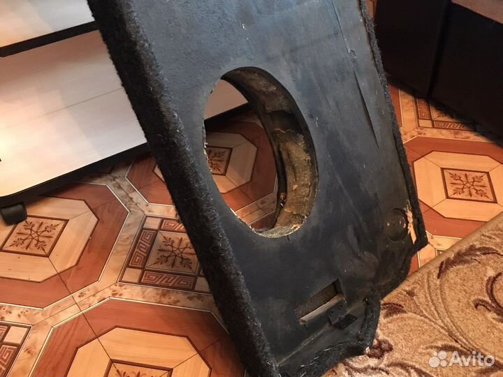 Задняя полка на ваз 2115