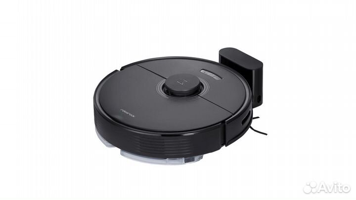 Робот-пылесос Roborock Q7 Max черный (EU)