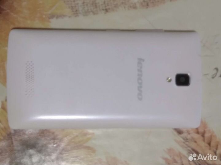 Lenovo a2010-а