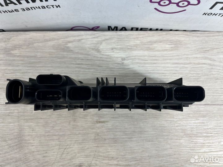 Блок питания BMW X5 G05 G20 2020 12638638551