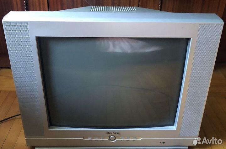 Телевизор