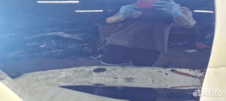 Дверь задняя праваяbmwx4 G020