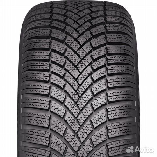 Bridgestone Blizzak LM-005 225/65 R17