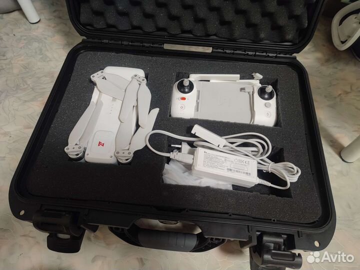 Квадрокоптер Fimi x8 se 2020