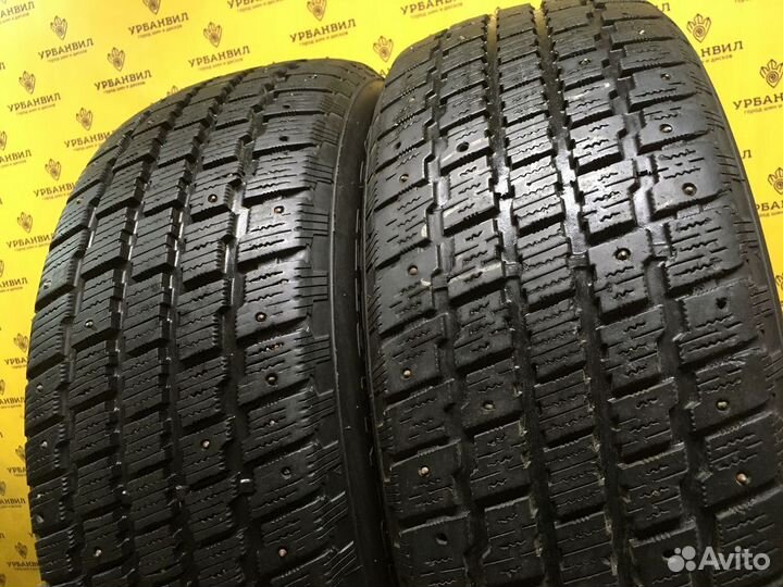 Cooper Weather-Master S/T 2 215/60 R17 94T