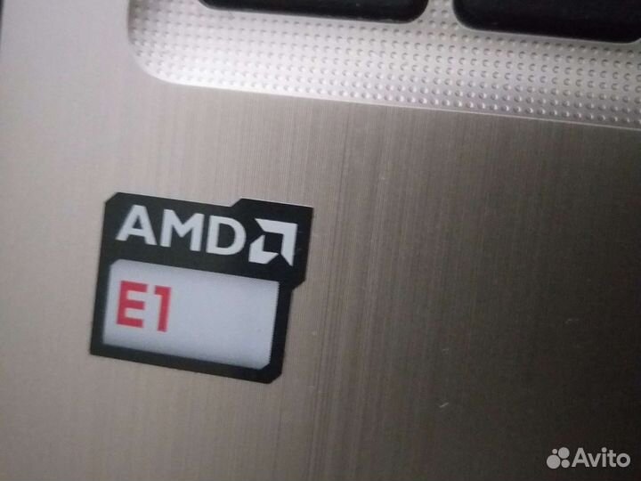 Ноутбук asus