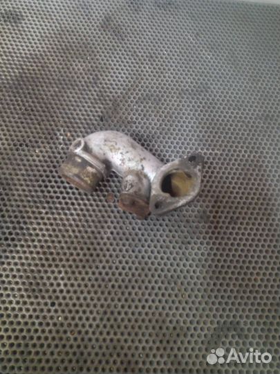 Патрубок охлаждения маз 5551 2005