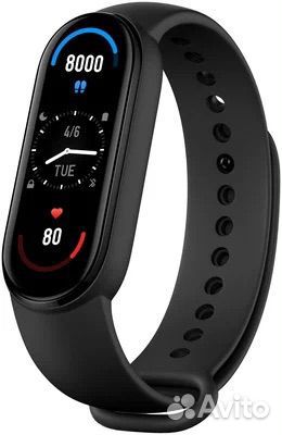 Xiaomi mi band 6 nfc global
