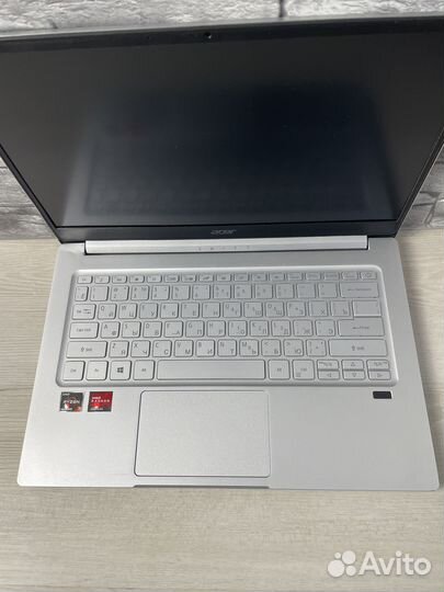Ноутбук Acer Swift SF314-42-R35Q