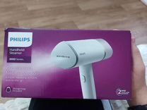 Ручной отпариватель philips sth3020