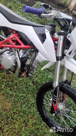 Продам Питбайкт 125 кубов