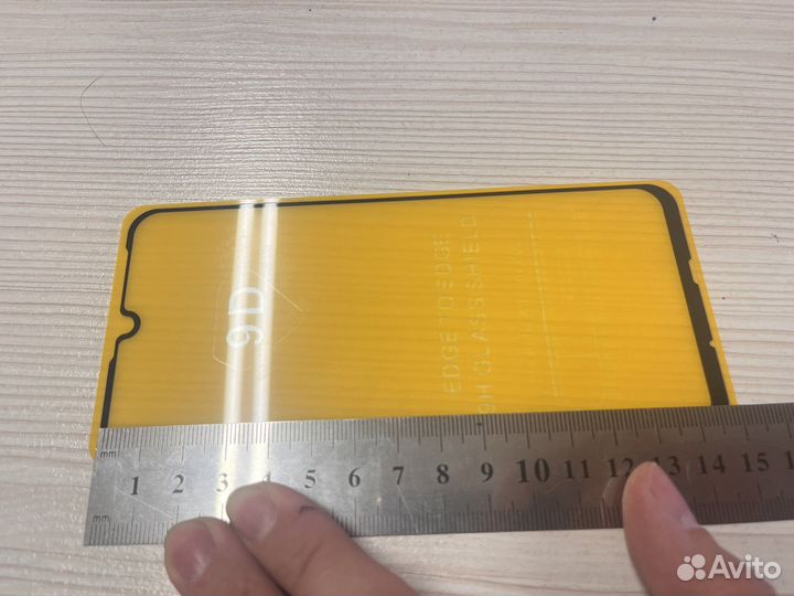 Защитное стекло honor 10i/10 lite/20e Huawei