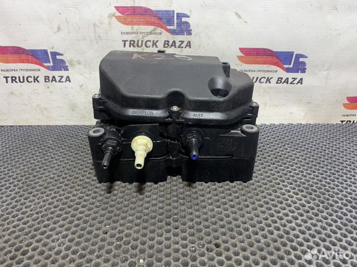 59001025 Насос системы AdBlue камаз 54901