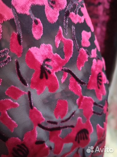 Панбархат СССР