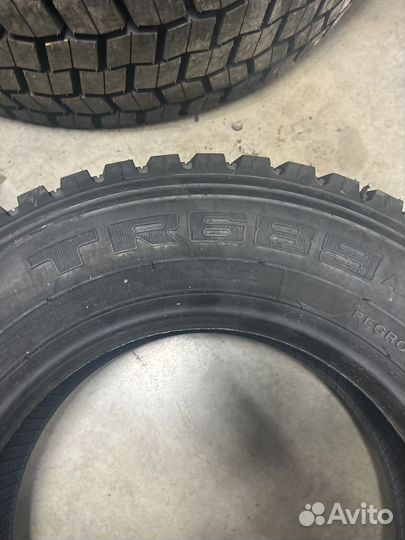 Шины 215 75 17.5