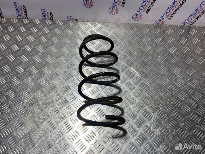 Пружина передняя Lifan Solano 2