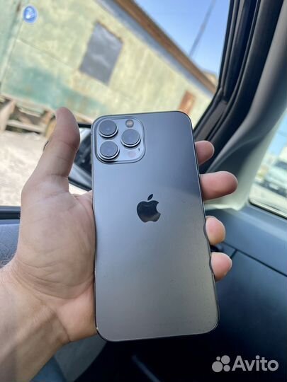 iPhone 13 Pro Max, 128 ГБ