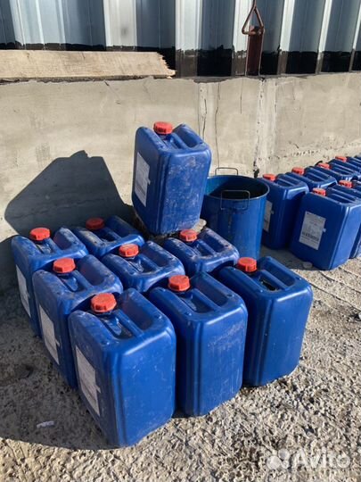 Патока свекловичная (меласса)