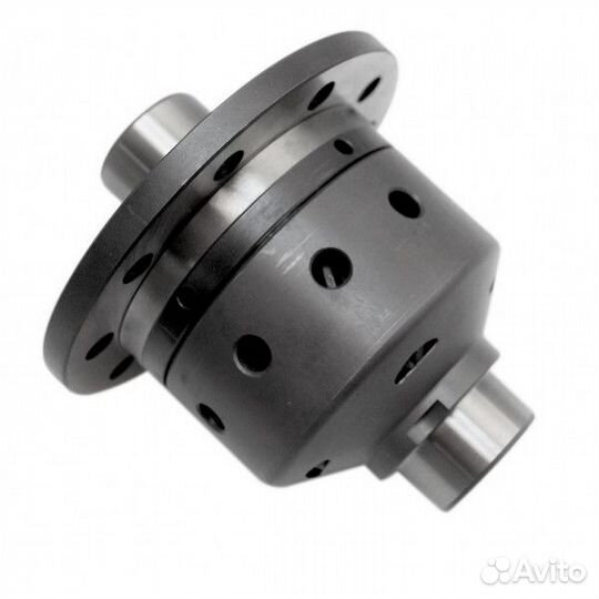 Самоблок Газель, Волга, Соболь (Автоспринтер)