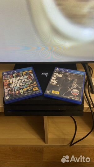 Sony playstation 4 pro CUH-7116B