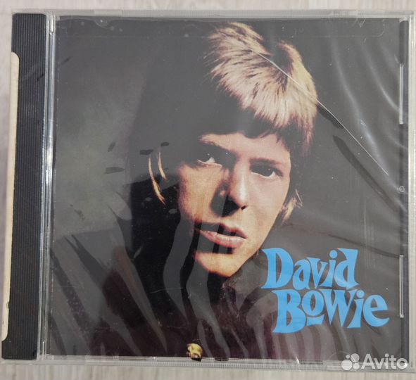 David Bowie - 12 CD
