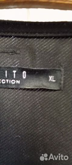 Платье 46-48 р