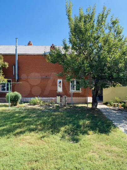 Дом 177,1 м² на участке 17 сот.