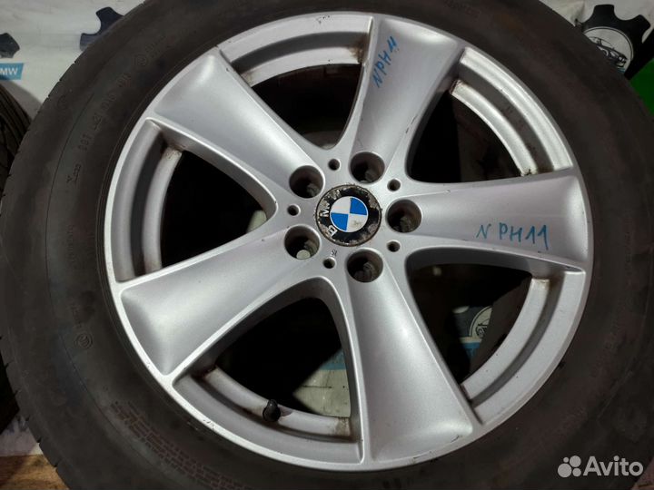 Диски литые R18 209 стиль