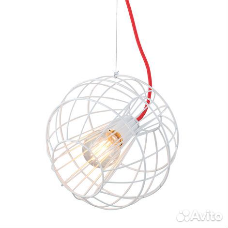 Lussole LSP-9932 nampa подвесной светильник