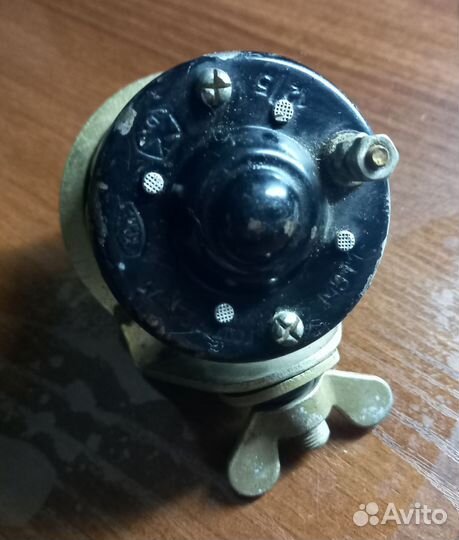 Двигатель отопителя мэ-11