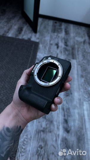 Фотоаппарат Canon EOS RP