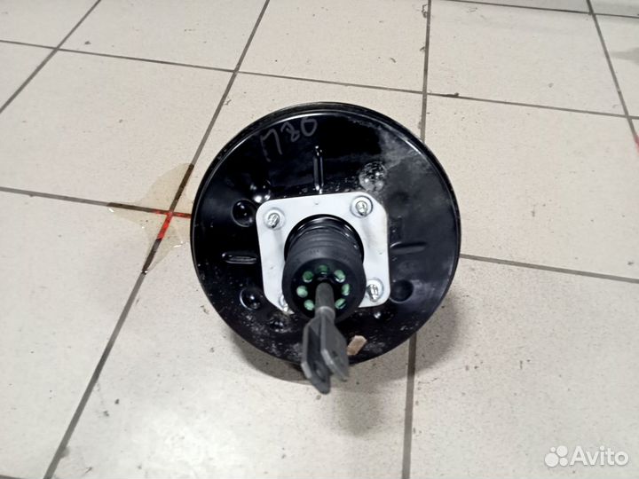 Усилитель вакуумный тормозов Лада Веста