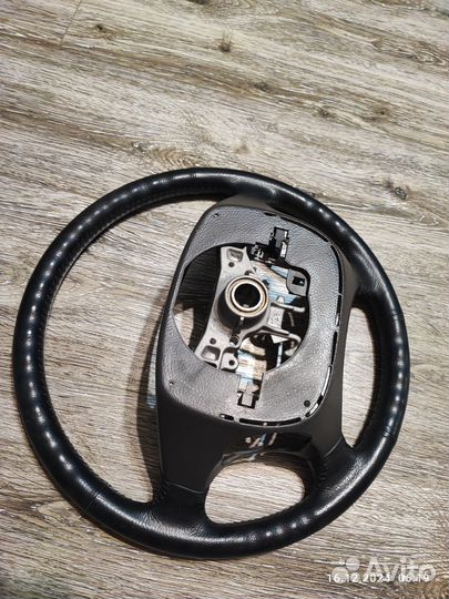 Руль toyota prado 120