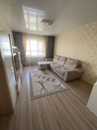 3-к. квартира, 79 м², 10/14 эт.