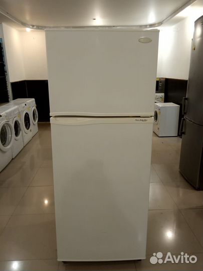 Холодильник daewoo, FR - 3501, no frost