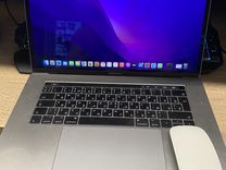 Apple MacBook Pro 15 2017