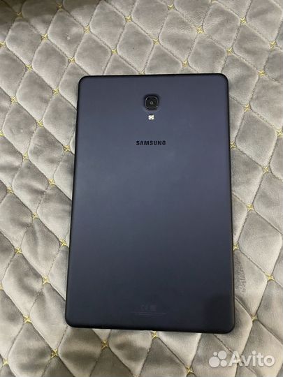 Samsung Таб А