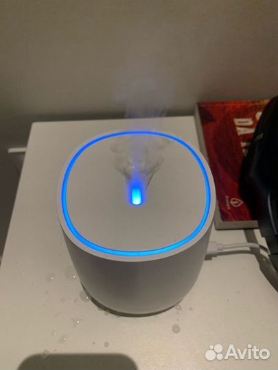 Ароматизатор воздуха Xiaomi HL Aroma Diffuser